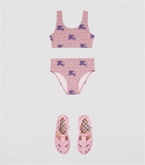 burberry print|burberry print bikini.